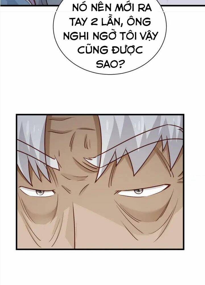 Hệ Thống Tu Tiên Mạnh Nhất: Chapter 79