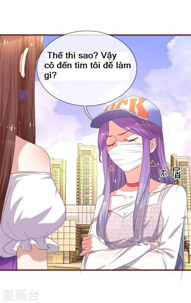 Trùng Sinh Để Trả Thù: Chapter 23.2