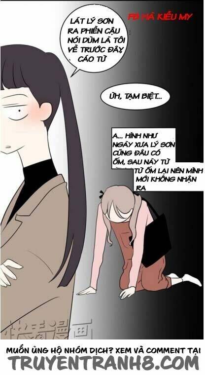 Mối Tình Đơn Phương: Chapter 12