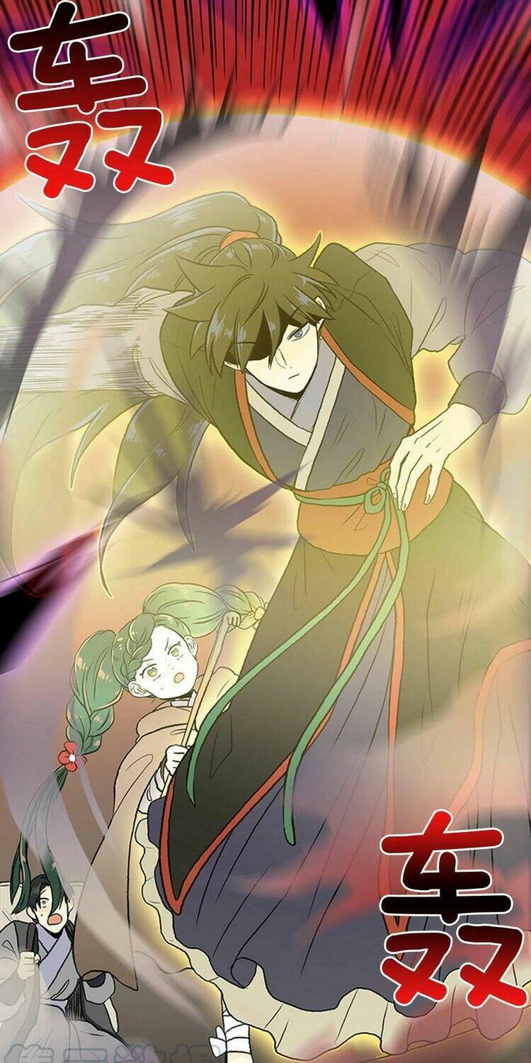 Học Sĩ Tái Sinh: Chapter 153