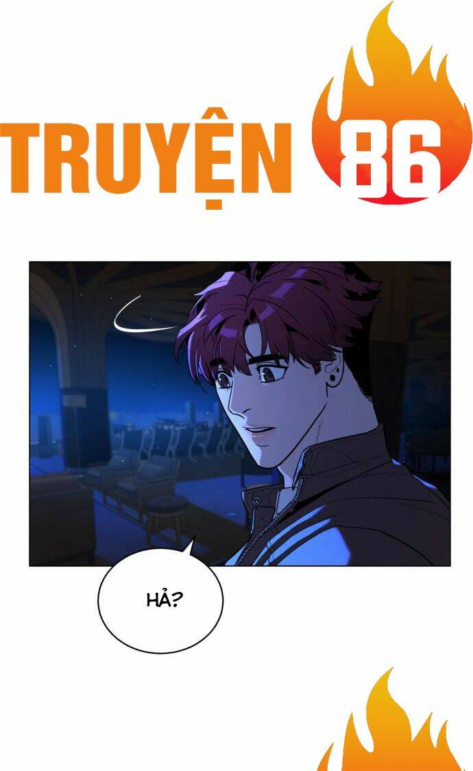 Máu trắng: Chapter 80