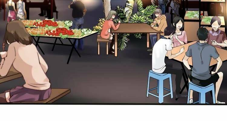 Thiên Thần Không Có Tiết Tháo: Chapter 62