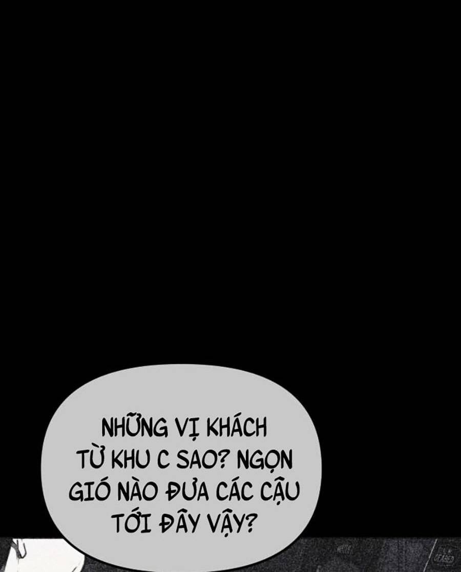 Cậu Bé Shotgun: Chapter 42