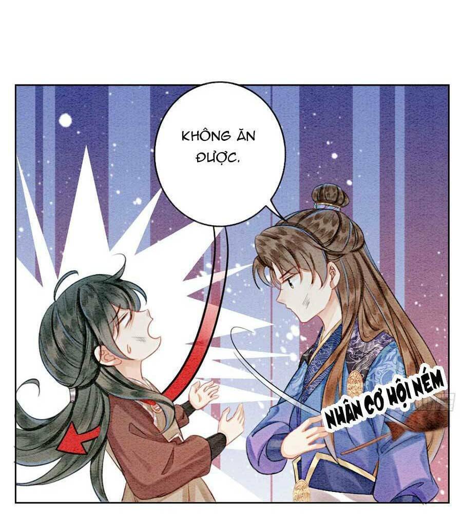 Bắt Đầu Hủy Hôn Để Công Lược Vương Gia: Chapter 40