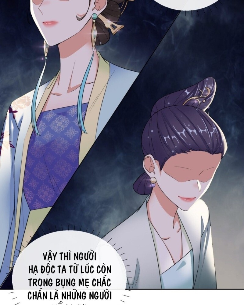 Công Lược Trưởng Thành Của Vương Phi: Chapter 11