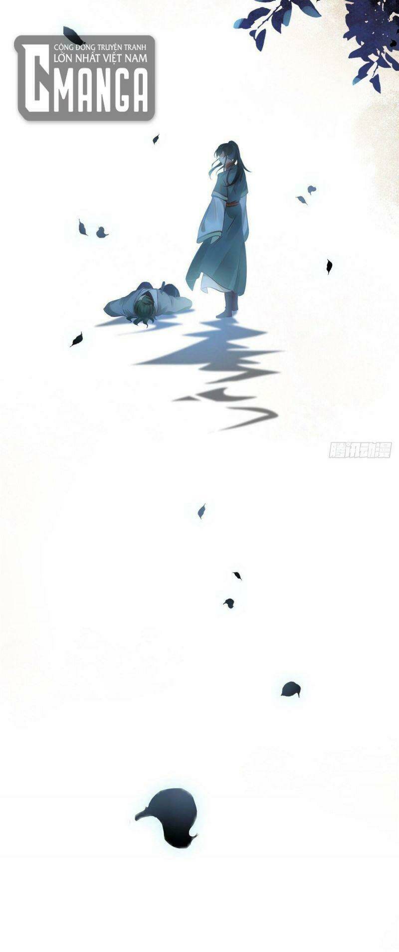 Nghịch Thiên Thần Phi Chí Thượng: Chapter 13