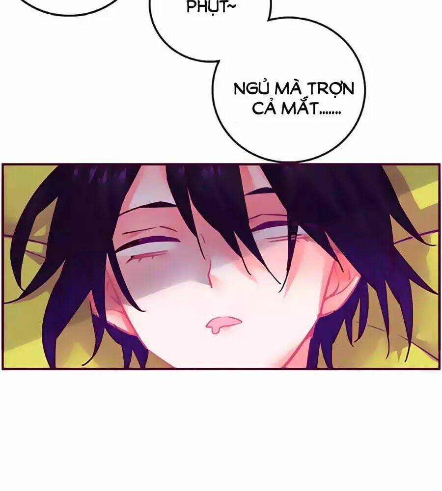 Đừng Nghịch, Ta Chỉ Muốn Yên Tĩnh: Chapter 71