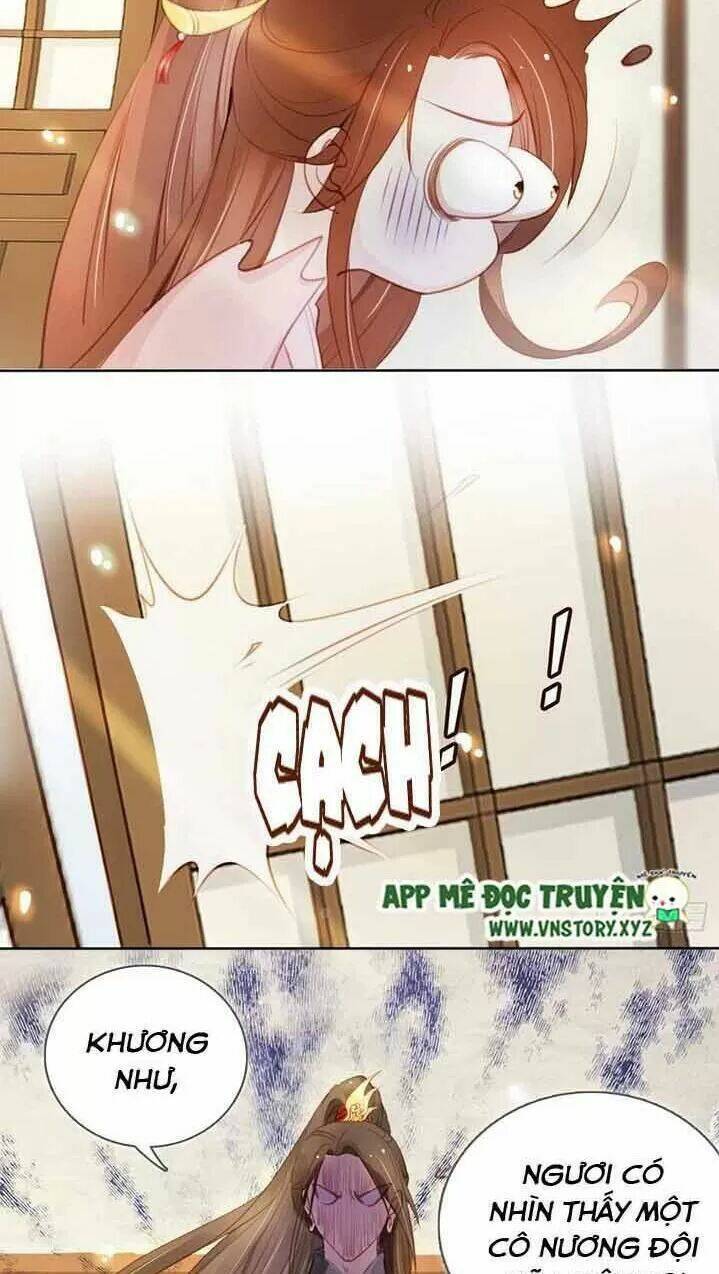 Nàng Trở Thành Bạch Nguyệt Quang Của Vương Gia Bệnh Kiều: Chapter 51