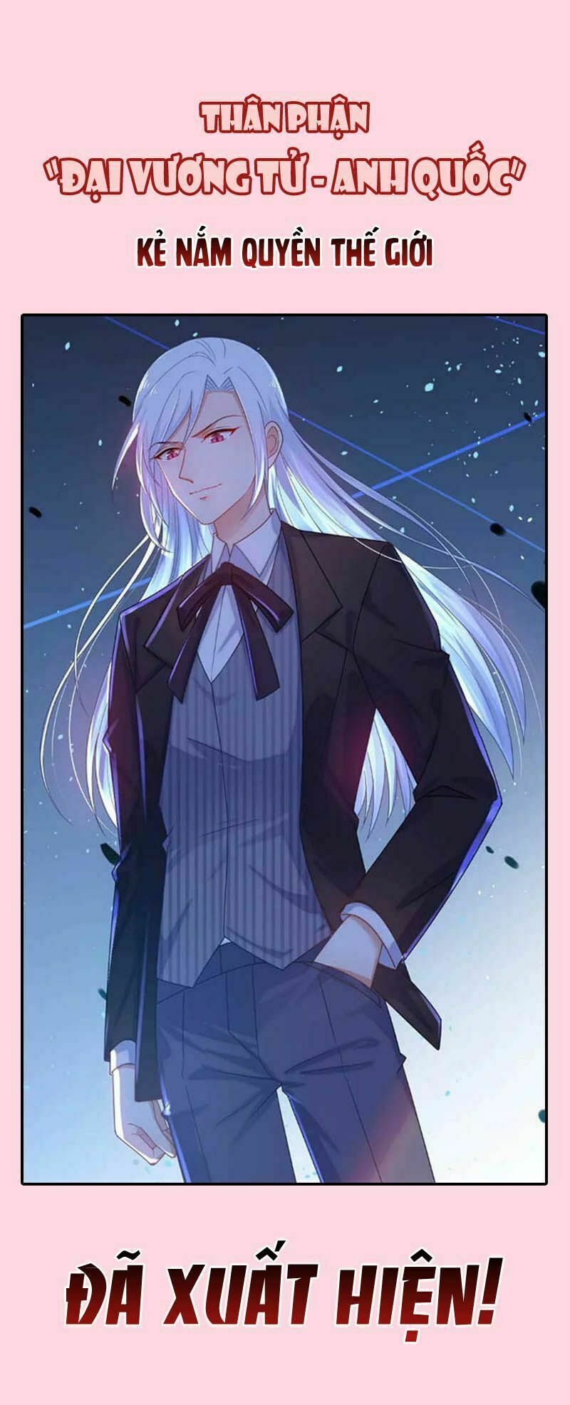 Ma Lạt Thiên Kim Đẩu Ác Thiếu: Chapter 166.9: TRAILER COMBO