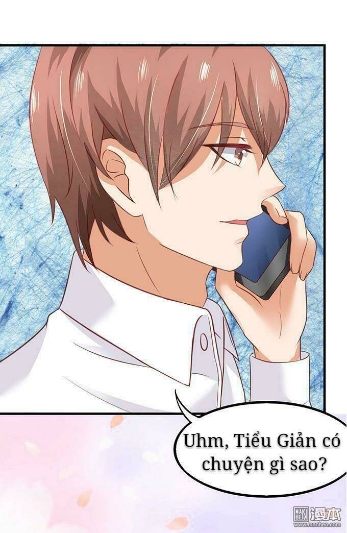 Giang Thiếu Muốn Hay Không Gả Tới Đây: Chapter 3