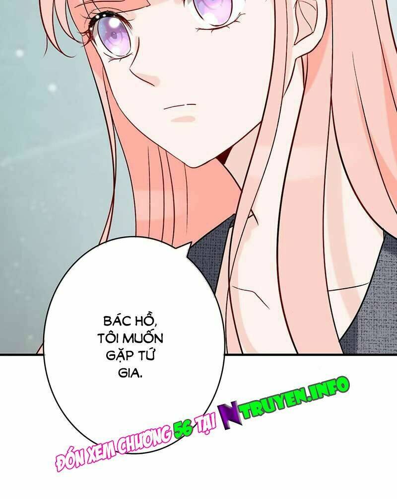 Manh Thê Khó Dỗ: Chapter 55