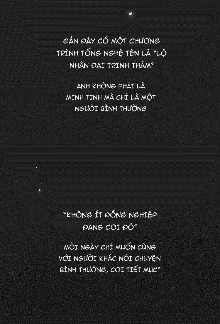 Cẩm Nang Tấn Công Tra Nam: Chapter 6