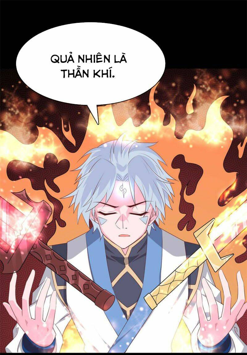 Chí Tôn Võ Đế: Chapter 309