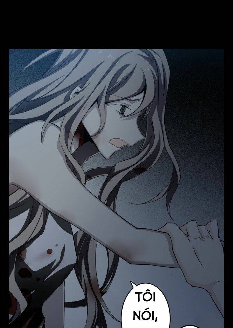 Hoan Nghênh Đến Với Trò Chơi Ác Mộng: Chapter 9