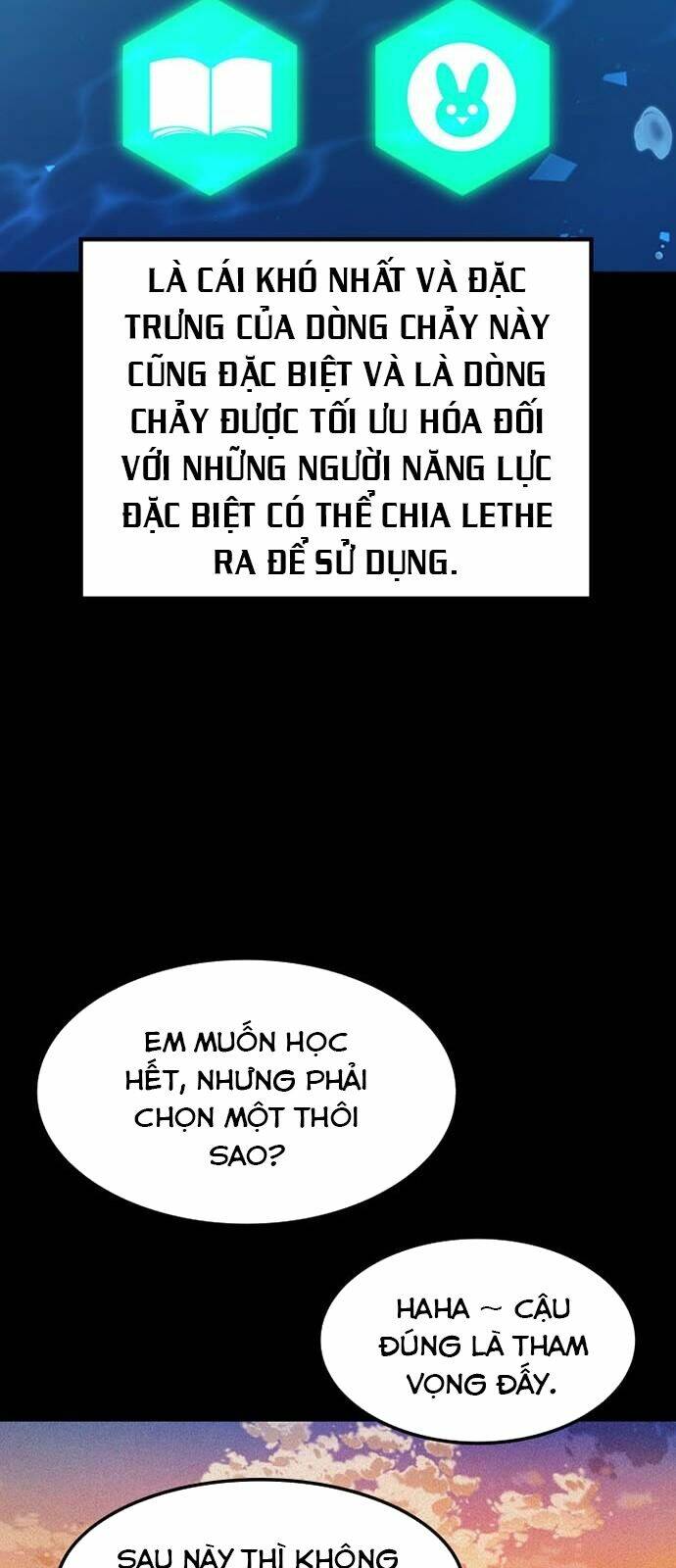 Điểm Chết: Chapter 27