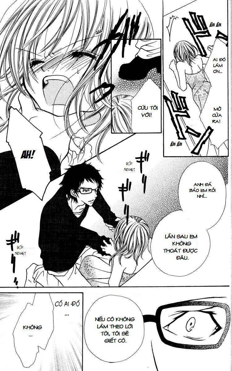 Jigoku Shoujo: Chapter 8