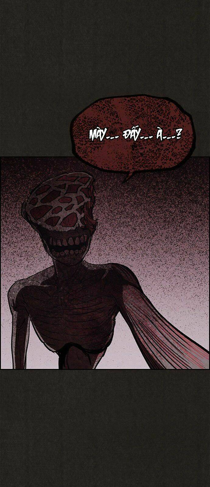 Quái Vật Tại Chung Cư Xanh: Chapter 25