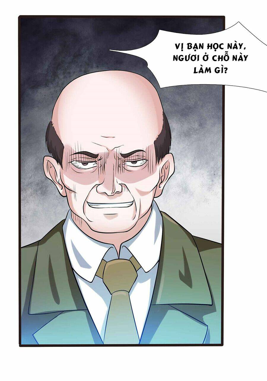 Ta Có Trăm Vạn Trò Chơi: Chapter 8