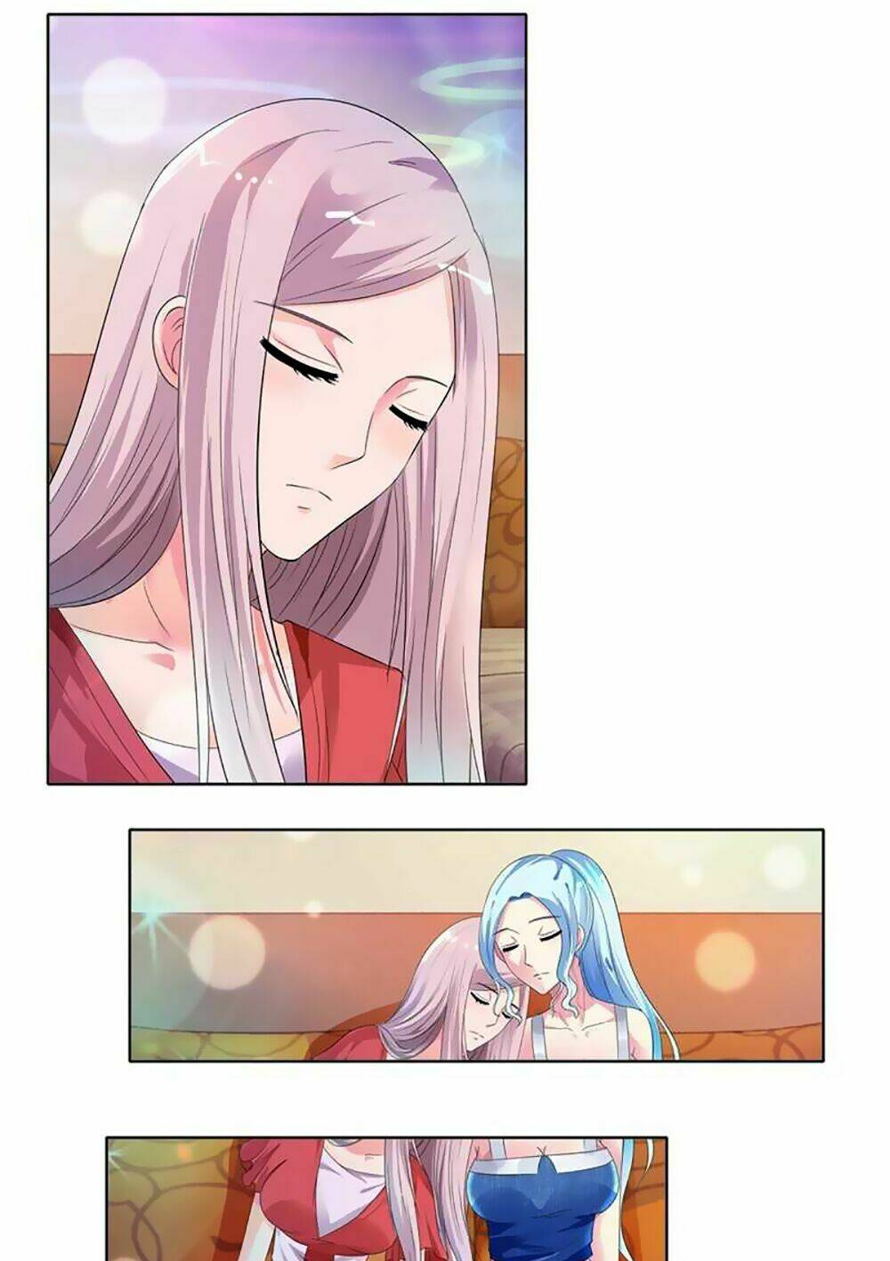 Em Vẫn Còn Nhỏ: Chapter 24