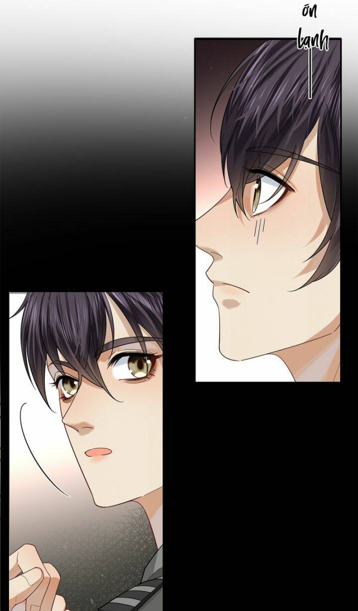Vùng Cấm: Chapter 5