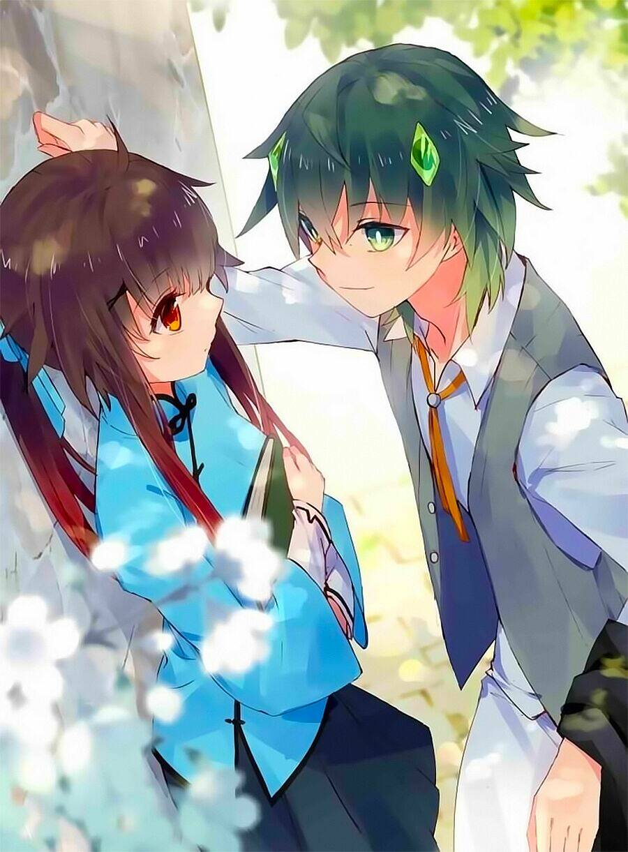 Thiên Hành Thiết Sự: Chapter 71