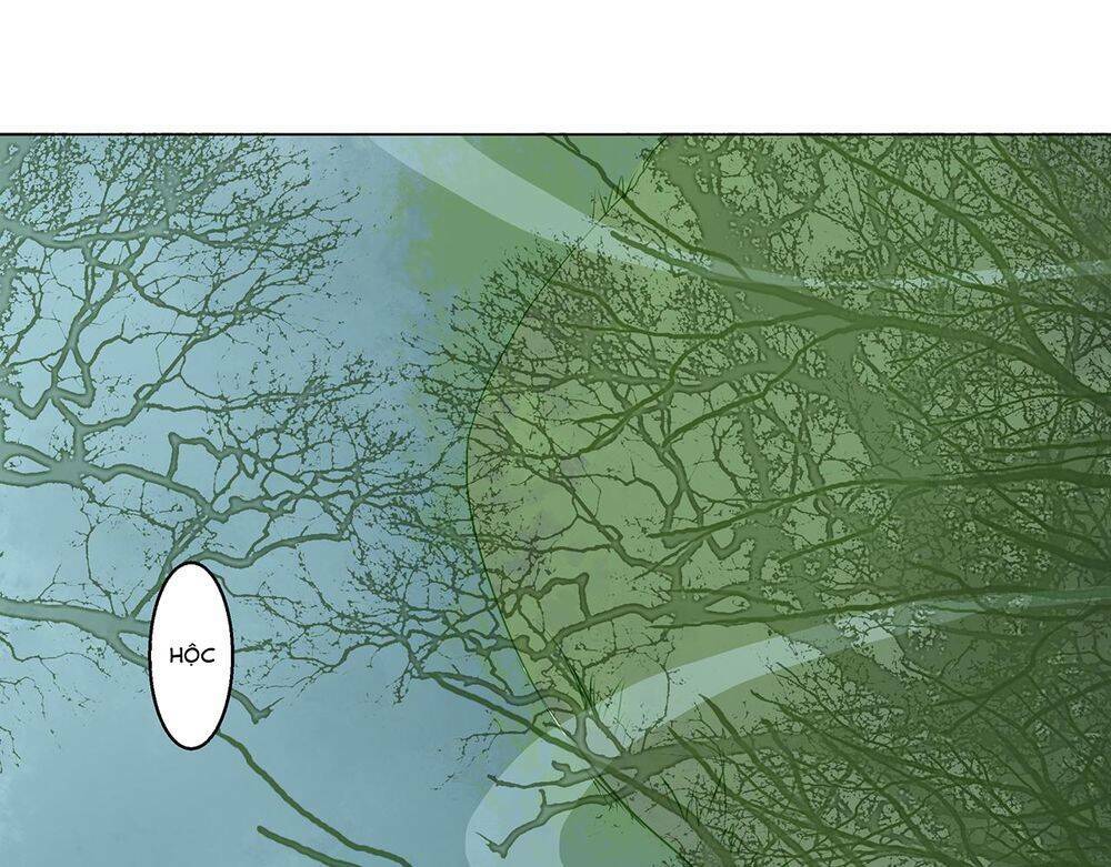 Đốt Đào Hoa: Chapter 7