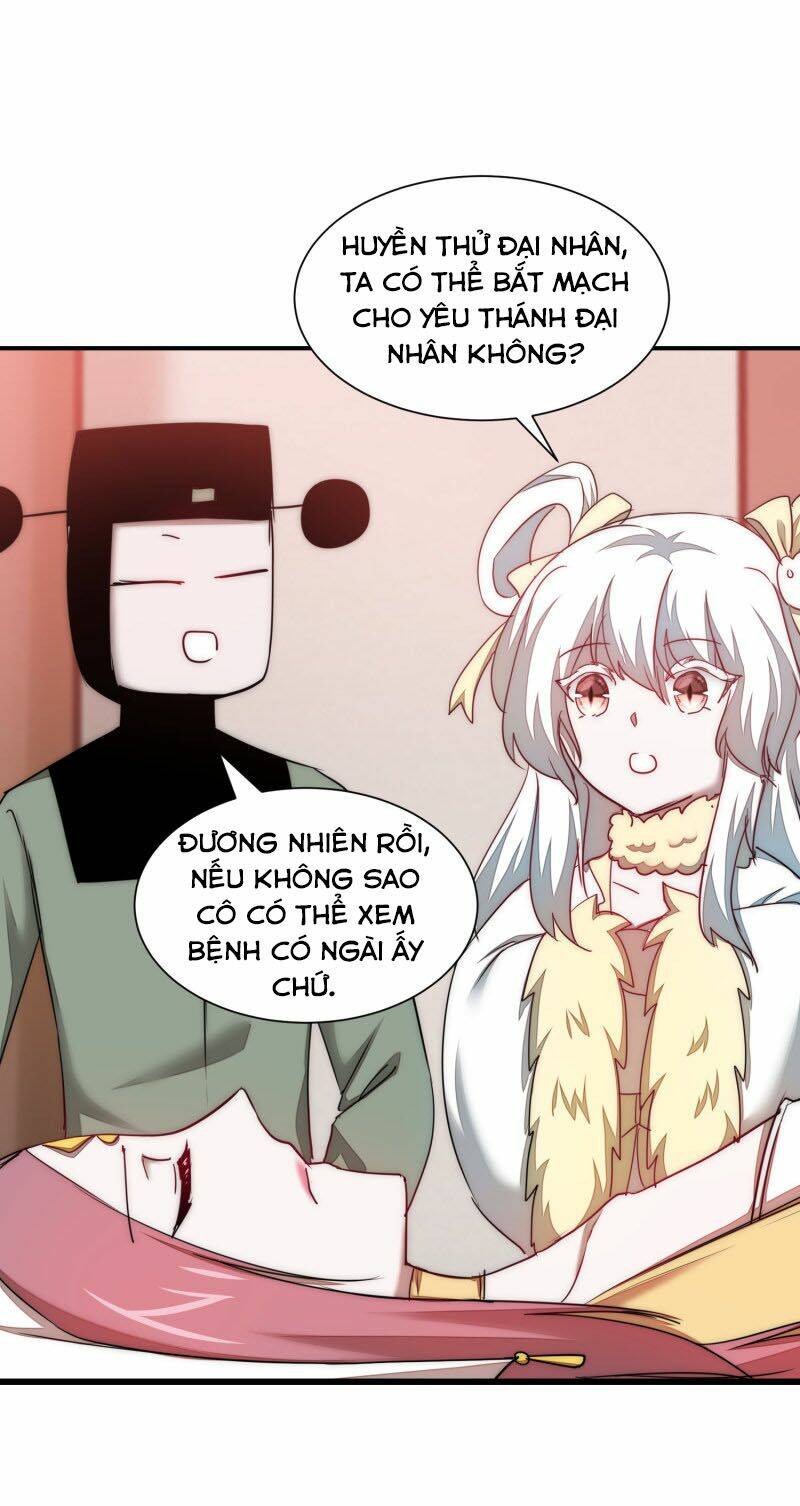 Nghịch Chuyển Tiên Đồ: Chapter 111