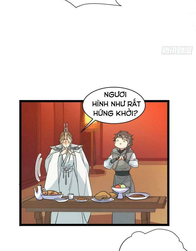 Bạo Manh Tiểu Tiên: Chapter 7