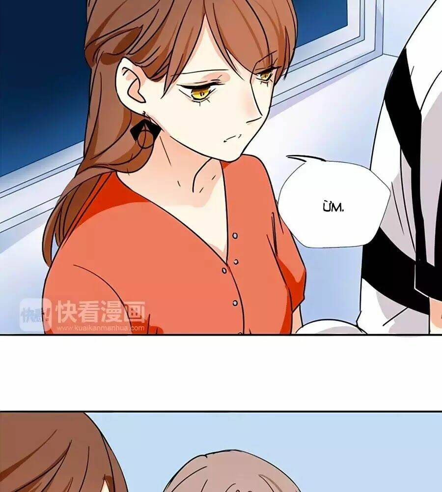 Mùi Hương Lãng Mạn: Chapter 18