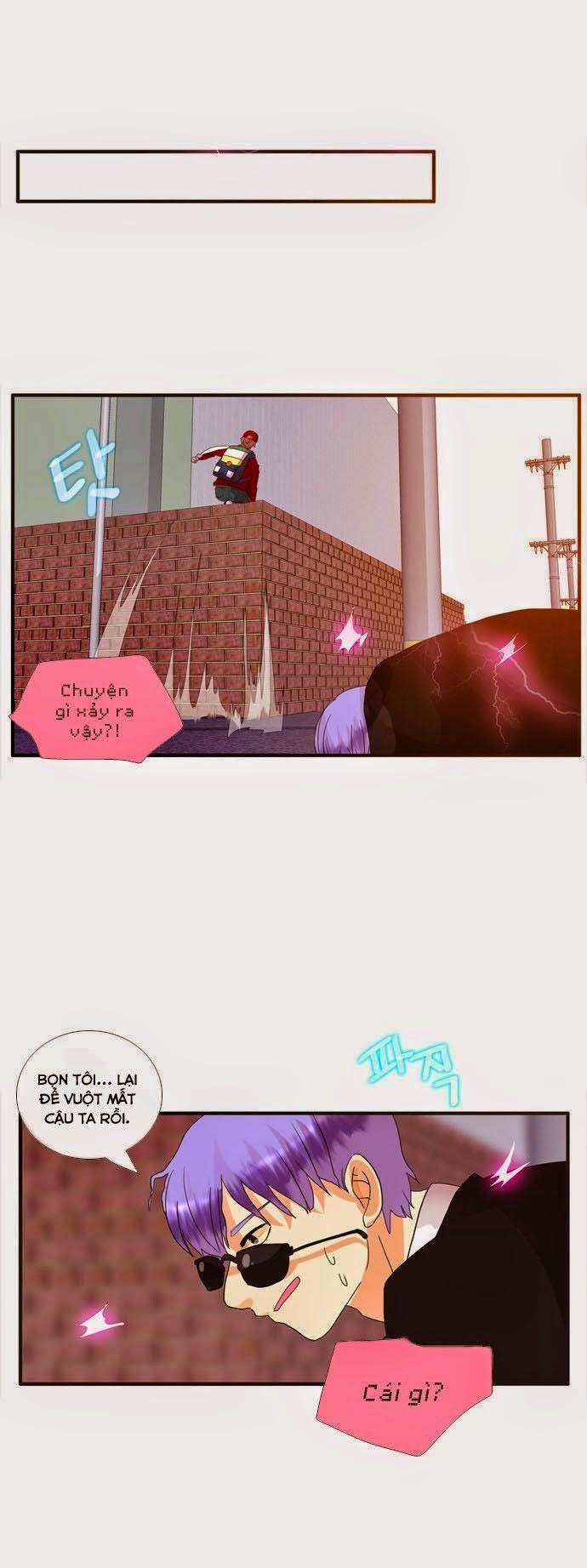 Flow: Chapter 40