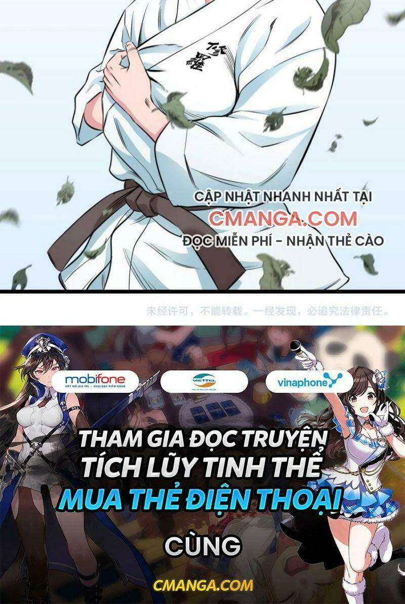 Đối Mặt Với Thử Thách: Chapter 38