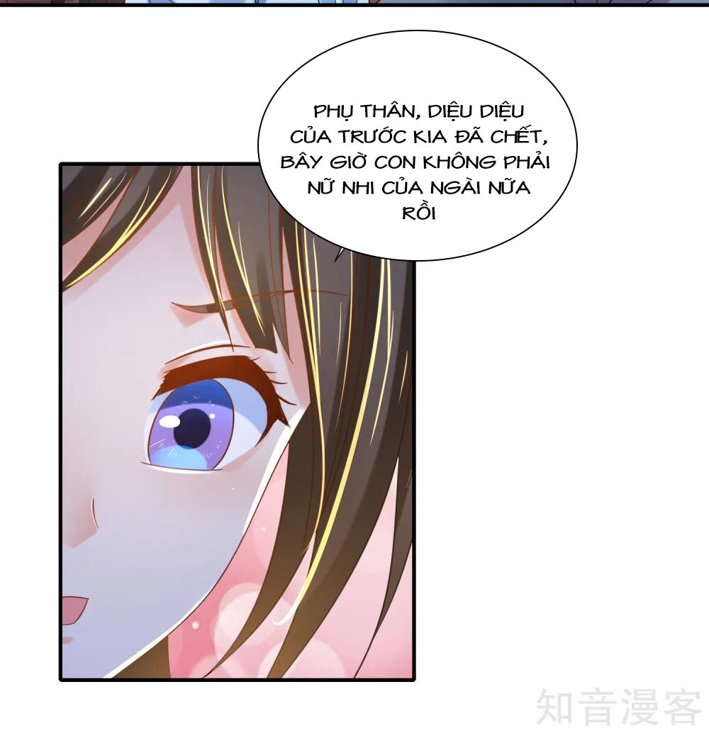 Lãnh Cung Phế Hậu Muốn Nghịch Thiên: Chapter 154