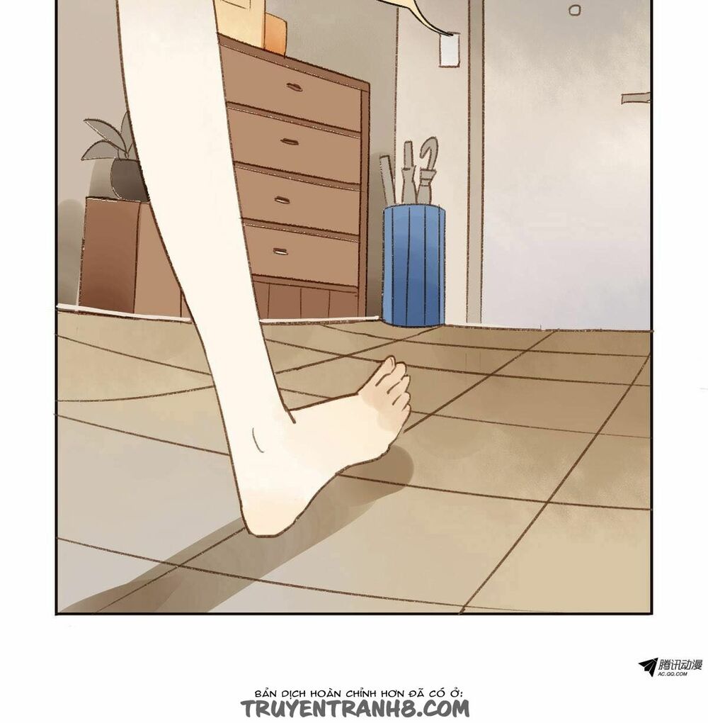 Sức Mạnh Của Sắc Đẹp: Chapter 1