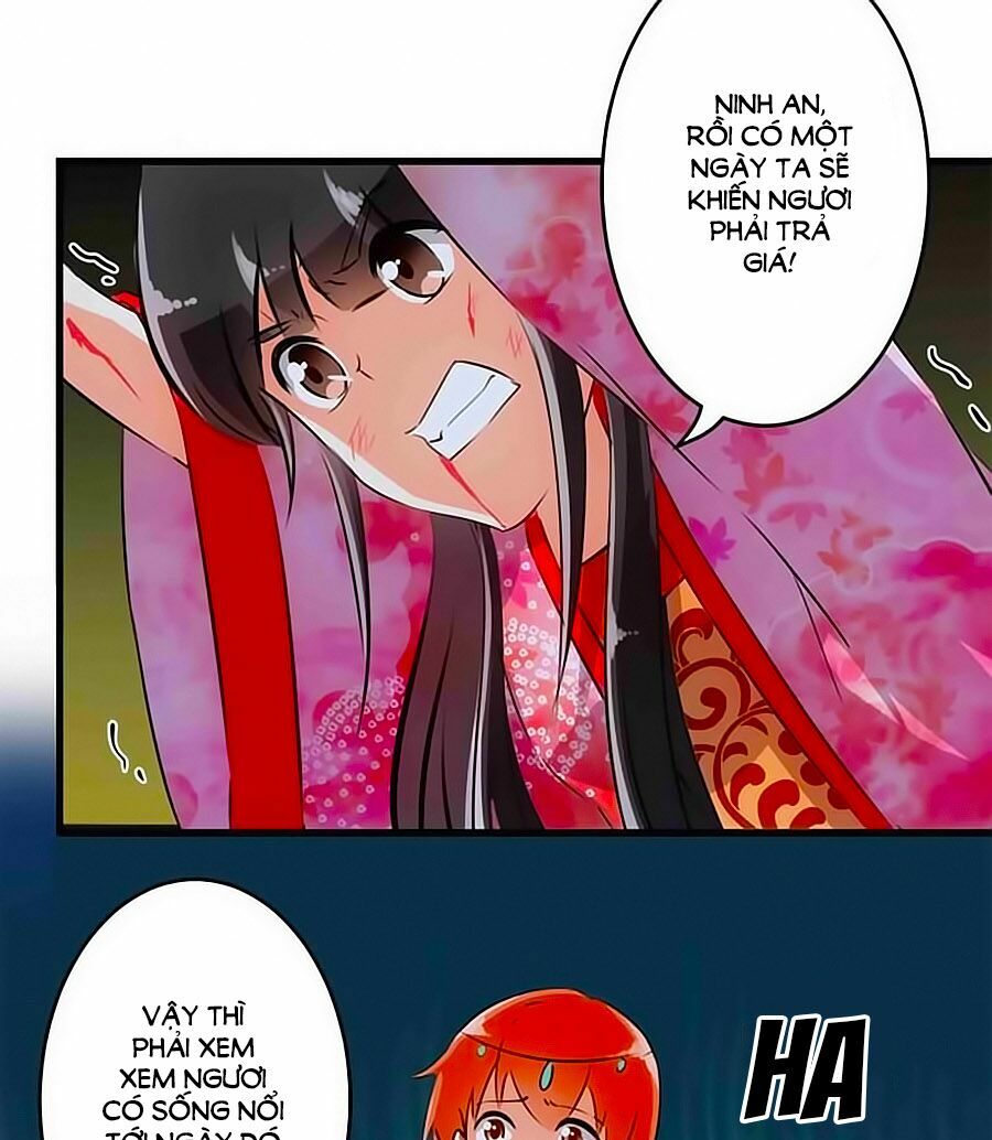 Vương Gia ! Ngươi Thật Bỉ Ổi !: Chapter 150