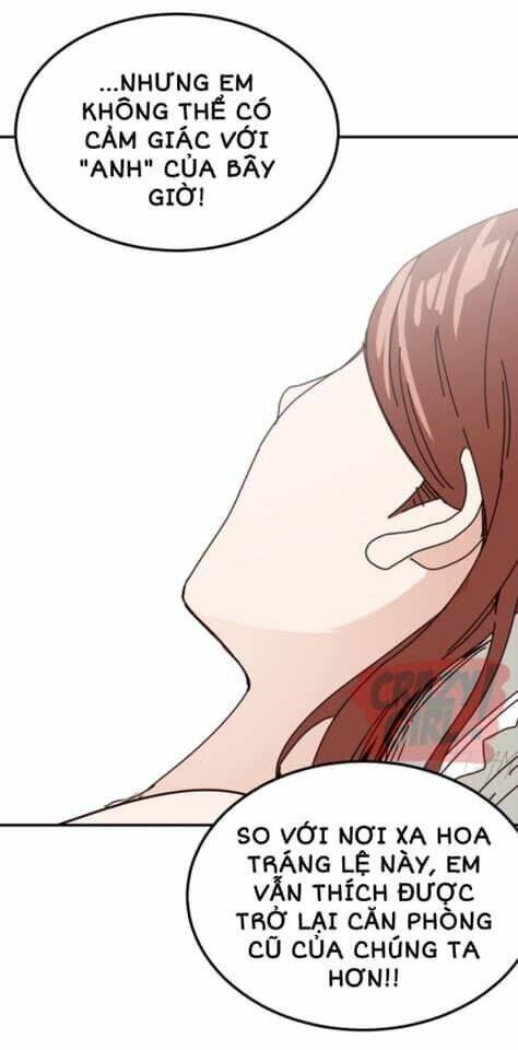Kim Tiền Chí Thượng: Chapter 7