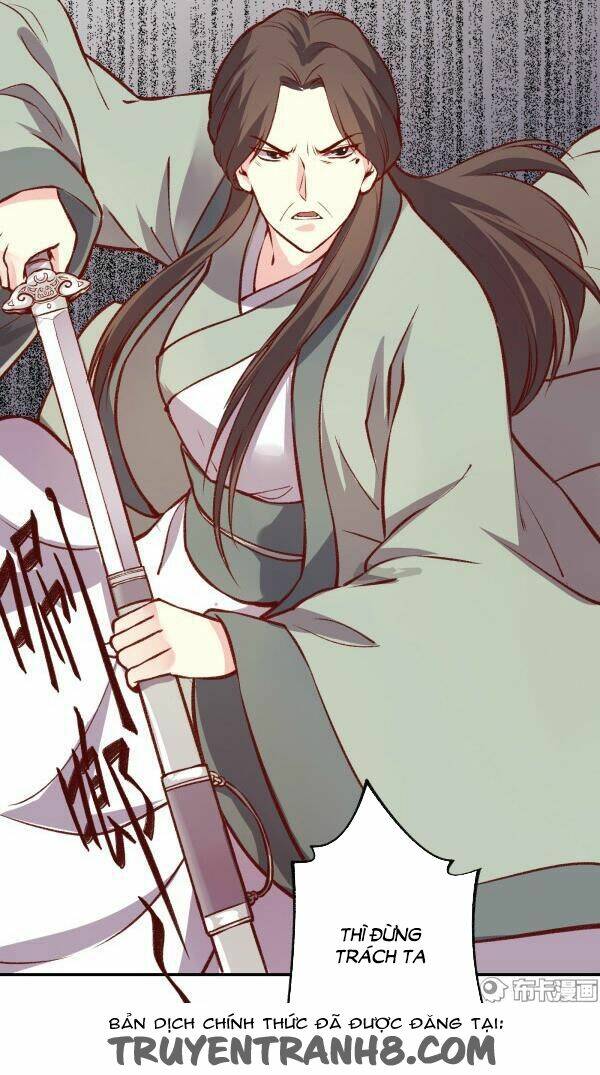 Yến Sơn Phái Và Bách Hoa Môn: Chapter 156