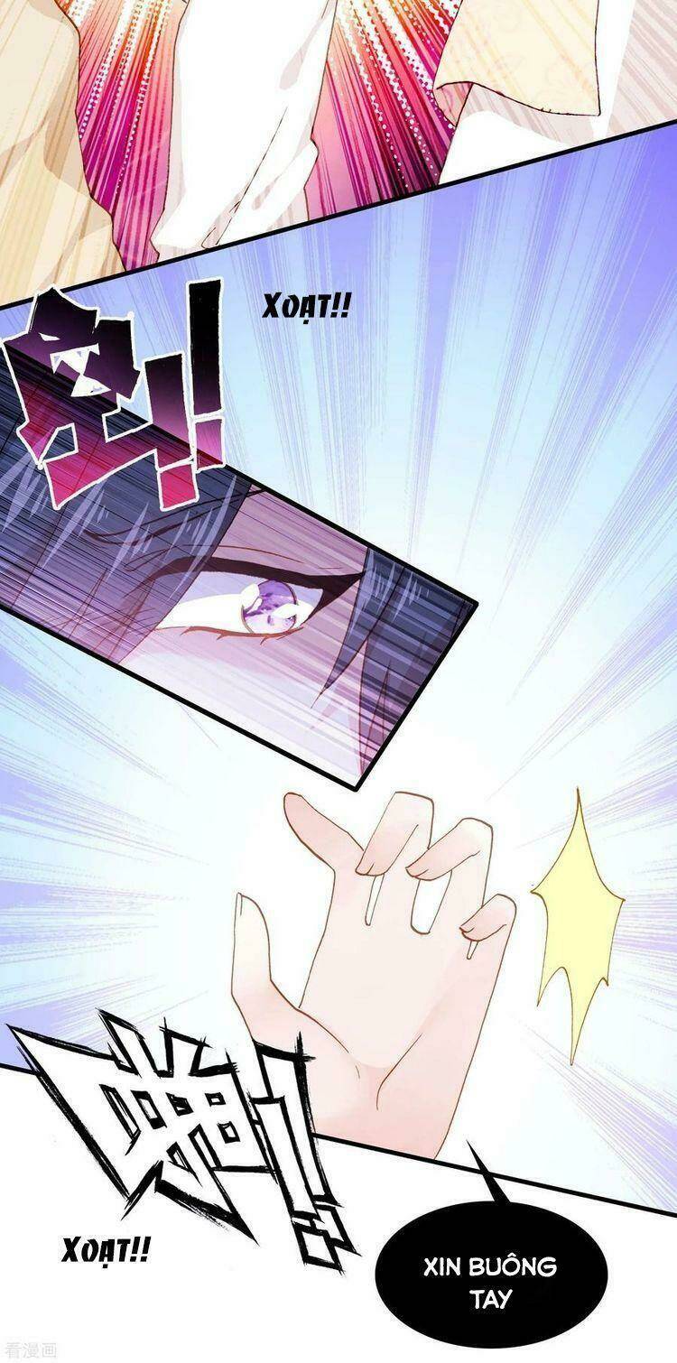 Chuyển Phát Nhanh Tình Yêu: Chapter 27