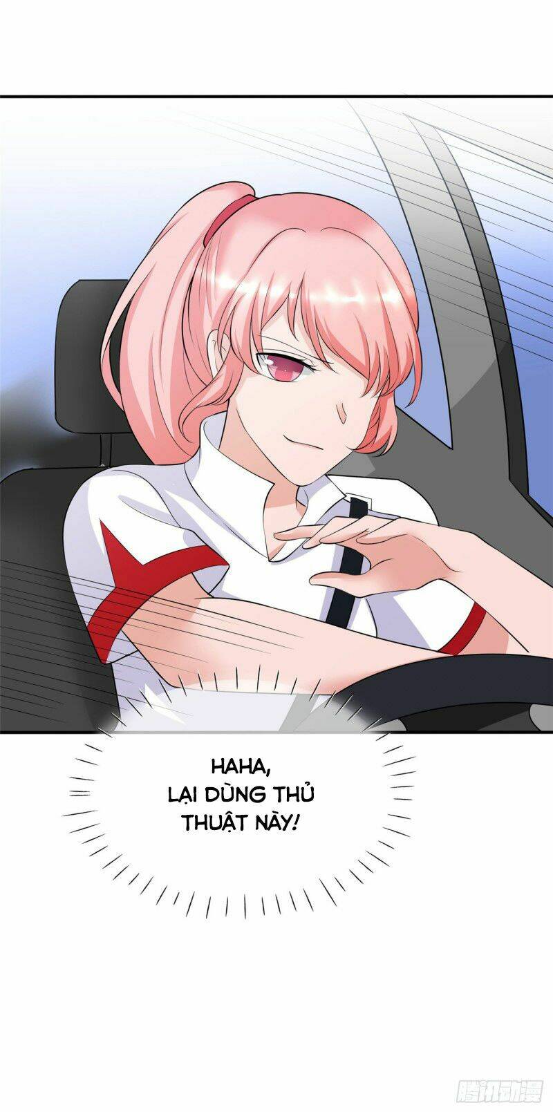 Siêu Cấp Nữ Thần Trọng Sinh: Chapter 12