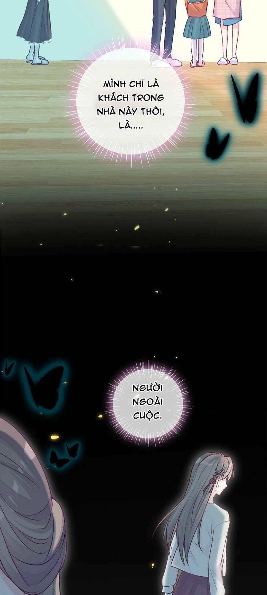 Khi Cô Gái Nhìn Thấy Thời Gian: Chapter 15