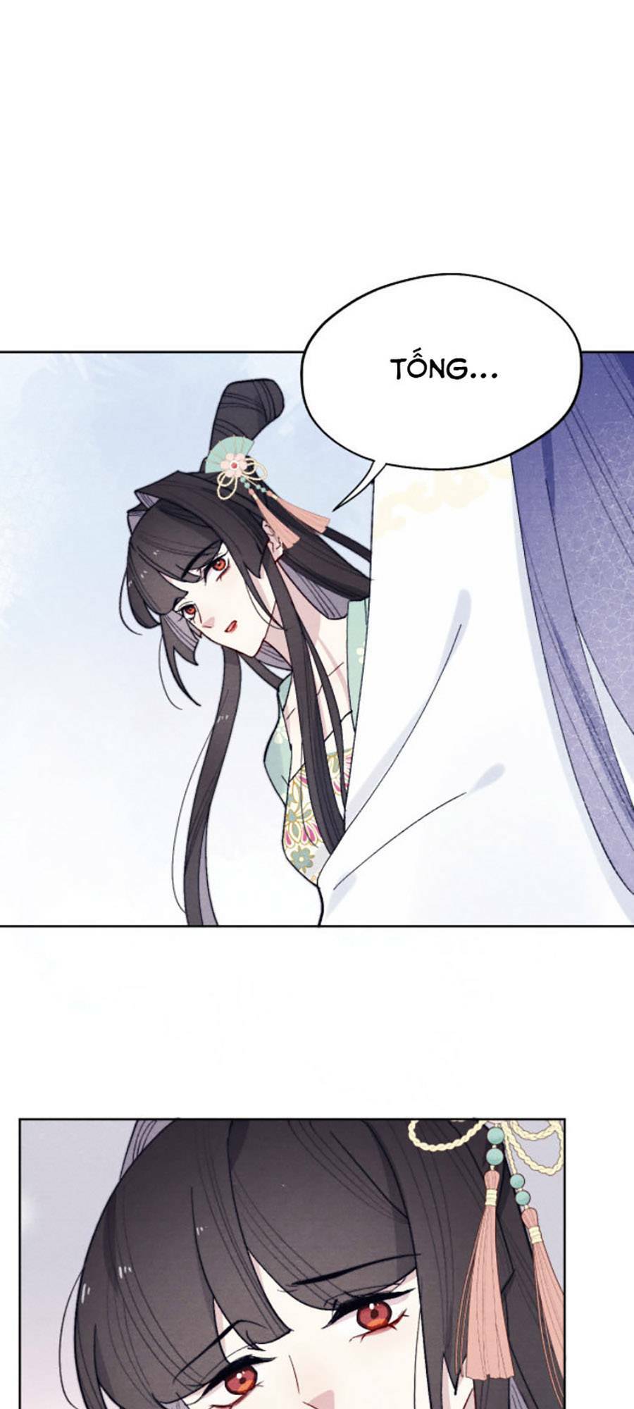 Quân Nhan Tựa Hoa Đào: Chapter 29