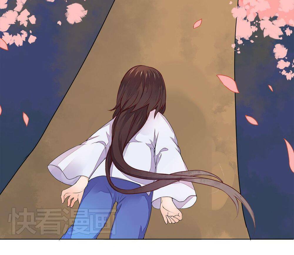 Đốt Đào Hoa: Chapter 5