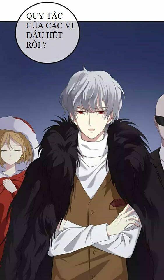 Thần Tượng Điểm Zero: Chapter 82