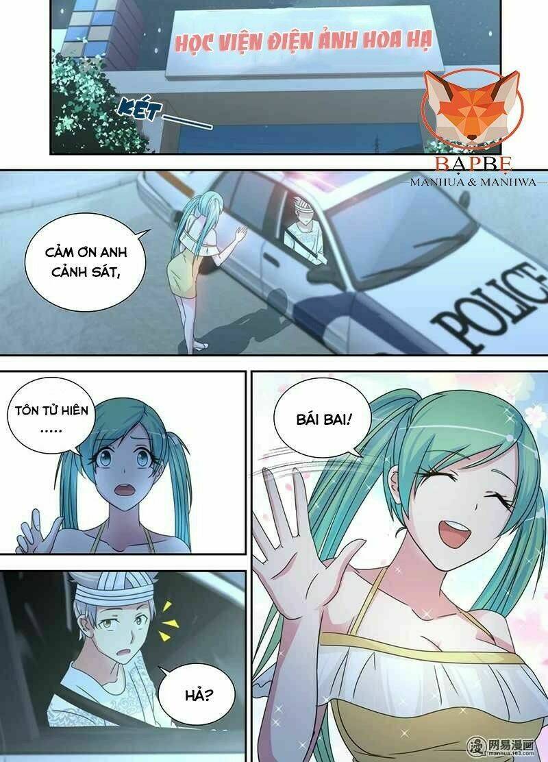 Tôi Là Thần Y: Chapter 70