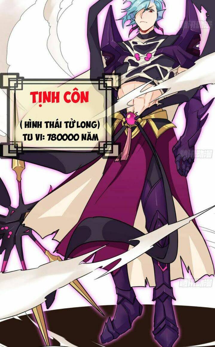 Khởi Đầu Bằng Một Con Côn: Chapter 138