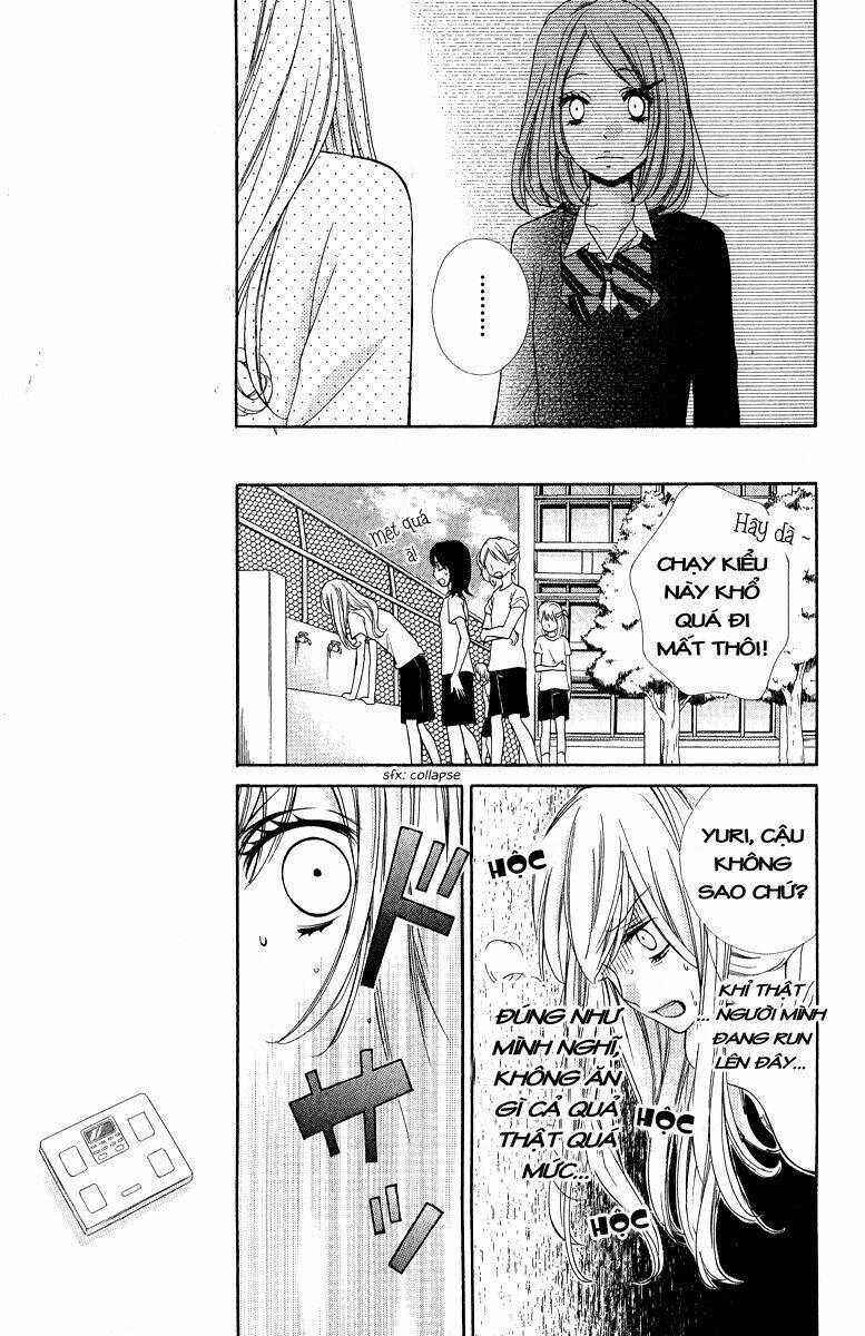 Screaming Lesson!!!: Chapter 29