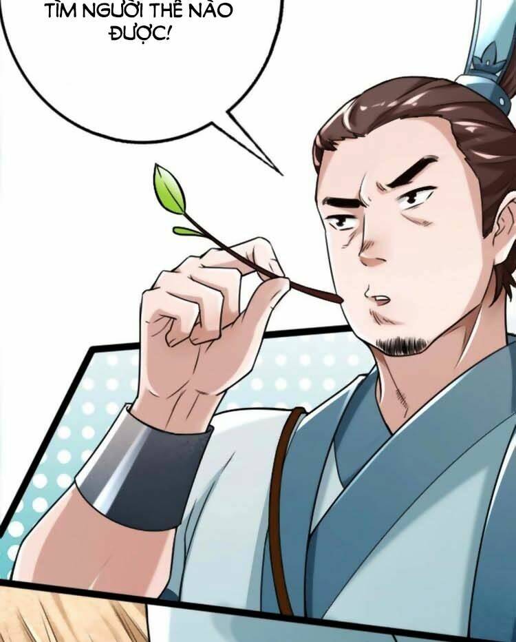 Cứu Ma Tôn Đại Nhân: Chapter 1