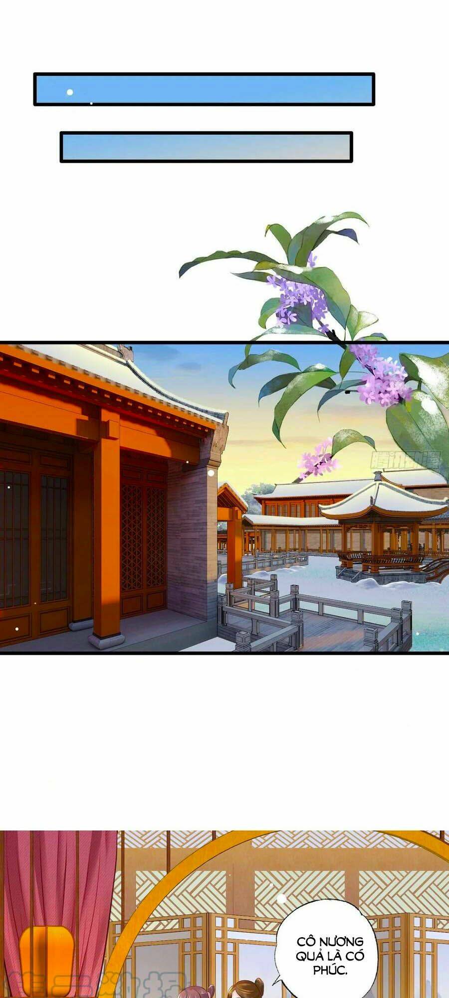 Nữ Thủ Phú Chi Kiều Sủng Nhiếp Chính Vương: Chapter 68