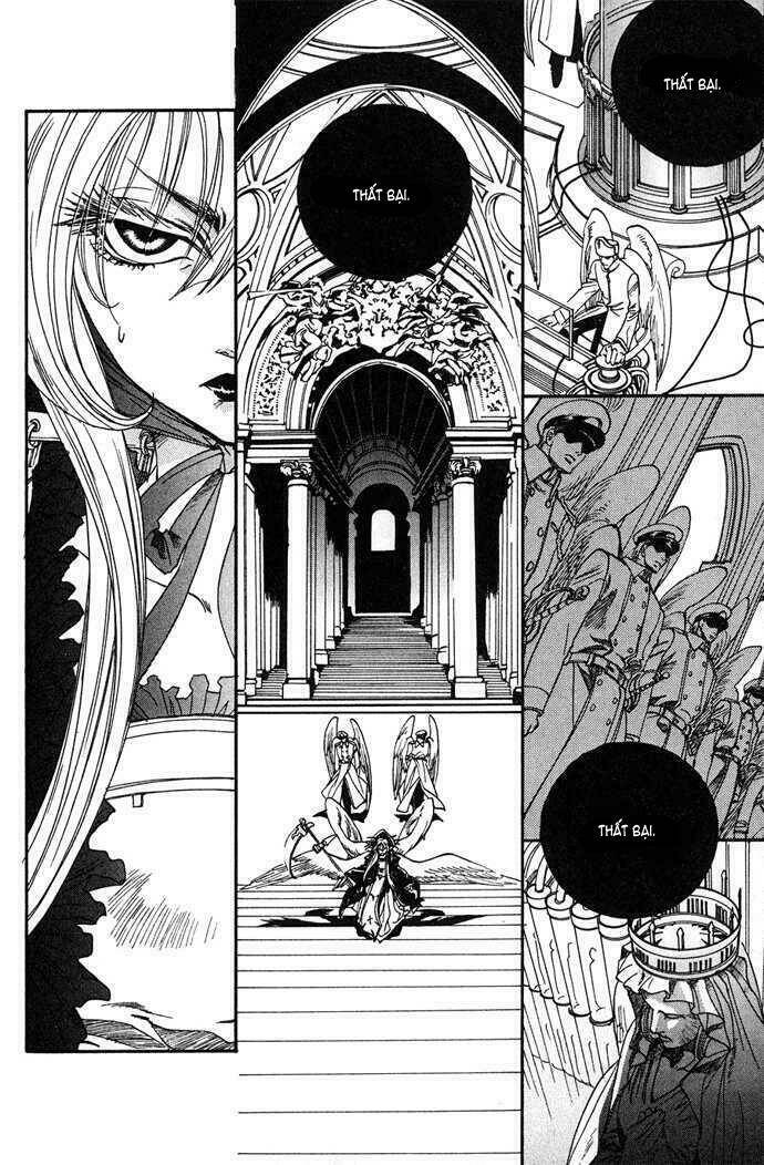 Innocent Bird: Chapter 9