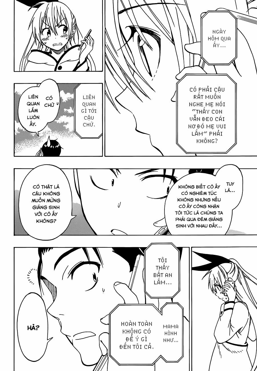 Tình Yêu Ngang Trái: Chapter 60