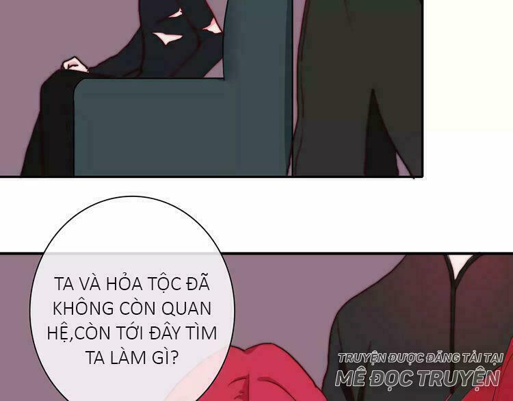 Trái Tim Băng Giá: Chapter 37